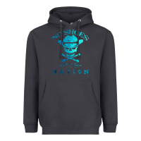 Smoke kenny chesney no shoes nation Heavyweight Hoodie - Craftify