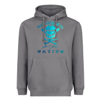 Storm kenny chesney no shoes nation Heavyweight Hoodie - Craftify