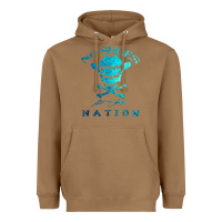 Toasted Coconut kenny chesney no shoes nation Heavyweight Hoodie - Craftify