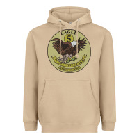 Mushroom spaceballs eagle 5,spaceballs Heavyweight Hoodie - Craftify
