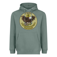 Sage spaceballs eagle 5,spaceballs Heavyweight Hoodie - Craftify