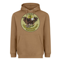 Toasted Coconut spaceballs eagle 5,spaceballs Heavyweight Hoodie - Craftify