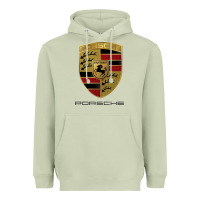 Matcha .Porches new Heavyweight Hoodie - Craftify