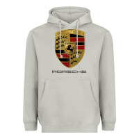 Moon Dust .Porches new Heavyweight Hoodie - Craftify
