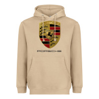 Mushroom .Porches new Heavyweight Hoodie - Craftify