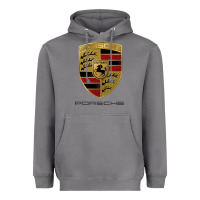 .porches New Heavyweight Hoodie | Teevron