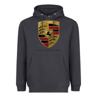 Smoke .Porches new Heavyweight Hoodie - Craftify