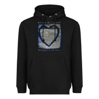 Black STEVE WINWOOD, the STEVE WINWOOD, STEVE WINWOOD art, STEVE WINWOOD vin Heavyweight Hoodie - Craftify