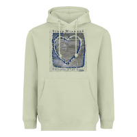 Matcha STEVE WINWOOD, the STEVE WINWOOD, STEVE WINWOOD art, STEVE WINWOOD vin Heavyweight Hoodie - Craftify