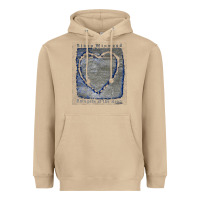Mushroom STEVE WINWOOD, the STEVE WINWOOD, STEVE WINWOOD art, STEVE WINWOOD vin Heavyweight Hoodie - Craftify