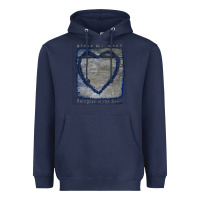 Navy STEVE WINWOOD, the STEVE WINWOOD, STEVE WINWOOD art, STEVE WINWOOD vin Heavyweight Hoodie - Craftify