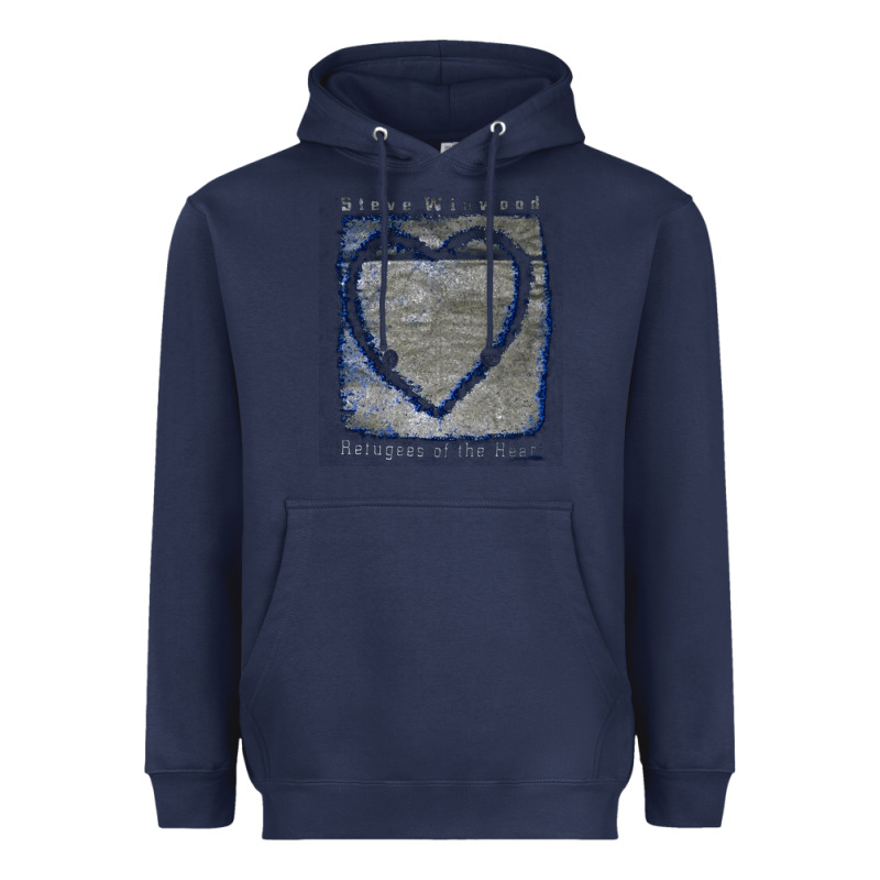 Steve Winwood, The Steve Winwood, Steve Winwood Art, Steve Winwood Vin Heavyweight Hoodie by Craftify | Teevron