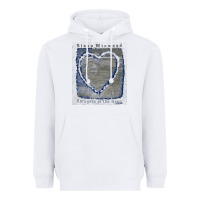 White STEVE WINWOOD, the STEVE WINWOOD, STEVE WINWOOD art, STEVE WINWOOD vin Heavyweight Hoodie - Craftify