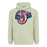 Matcha jacksonville jumbo shrimp Heavyweight Hoodie - Craftify