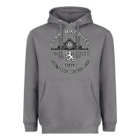 Storm clan macduff scottish kilt highland games t shirt Heavyweight Hoodie - Craftify