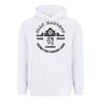 White clan macduff scottish kilt highland games t shirt Heavyweight Hoodie - Craftify