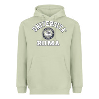Matcha universita roma [tb] Heavyweight Hoodie - Craftify