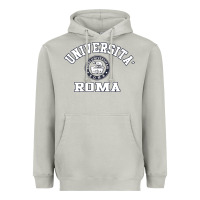 Moon Dust universita roma [tb] Heavyweight Hoodie - Craftify