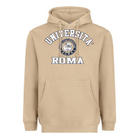 Mushroom universita roma [tb] Heavyweight Hoodie - Craftify