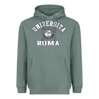 Sage universita roma [tb] Heavyweight Hoodie - Craftify