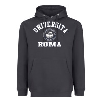 Smoke universita roma [tb] Heavyweight Hoodie - Craftify