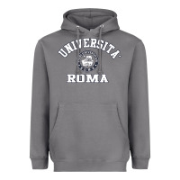 Storm universita roma [tb] Heavyweight Hoodie - Craftify