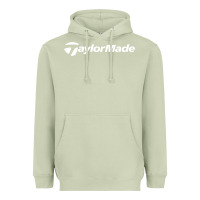 Matcha taylormade Heavyweight Hoodie - Craftify