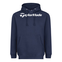 Navy taylormade Heavyweight Hoodie - Craftify