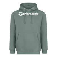 Sage taylormade Heavyweight Hoodie - Craftify