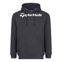 Smoke taylormade Heavyweight Hoodie - Craftify
