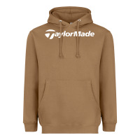 Toasted Coconut taylormade Heavyweight Hoodie - Craftify
