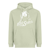 Matcha seger merchandise Heavyweight Hoodie - Craftify
