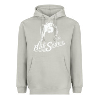 Moon Dust seger merchandise Heavyweight Hoodie - Craftify