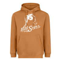Meerkat seger merchandise Heavyweight Hoodie - Craftify
