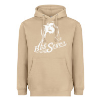 Mushroom seger merchandise Heavyweight Hoodie - Craftify