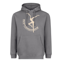 Storm dancing pose Heavyweight Hoodie - Craftify