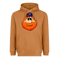 Meerkat youppi! Heavyweight Hoodie - Craftify
