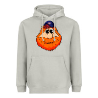 Moon Dust youppi! Heavyweight Hoodie - Craftify