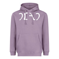 Lavender Egypt Dead Heavyweight Hoodie - Craftify