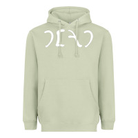 Matcha Egypt Dead Heavyweight Hoodie - Craftify