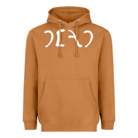 Meerkat Egypt Dead Heavyweight Hoodie - Craftify