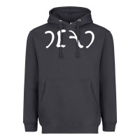 Egypt Dead Heavyweight Hoodie | Teevron