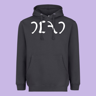 Egypt Dead Heavyweight Hoodie Designed By Craftify