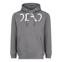 Storm Egypt Dead Heavyweight Hoodie - Craftify