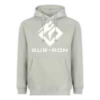 Moon Dust sur ron 3 wht music Heavyweight Hoodie - Craftify