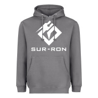Storm sur ron 3 wht music Heavyweight Hoodie - Craftify