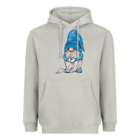 Moon Dust winter gnome Heavyweight Hoodie - JahusDesignShop