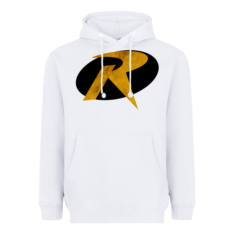 Robin Heavyweight Hoodie by Craftify | Teevron