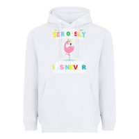 White people should seriously stop expecting normal from me Heavyweight Hoodie - Craftify