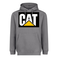 Storm cat Heavyweight Hoodie - Craftify